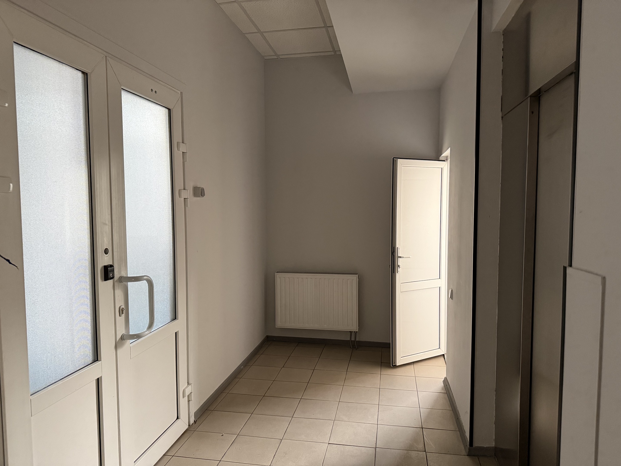 Оренда офісу 607 м², Бехтеревський пров., 14Е