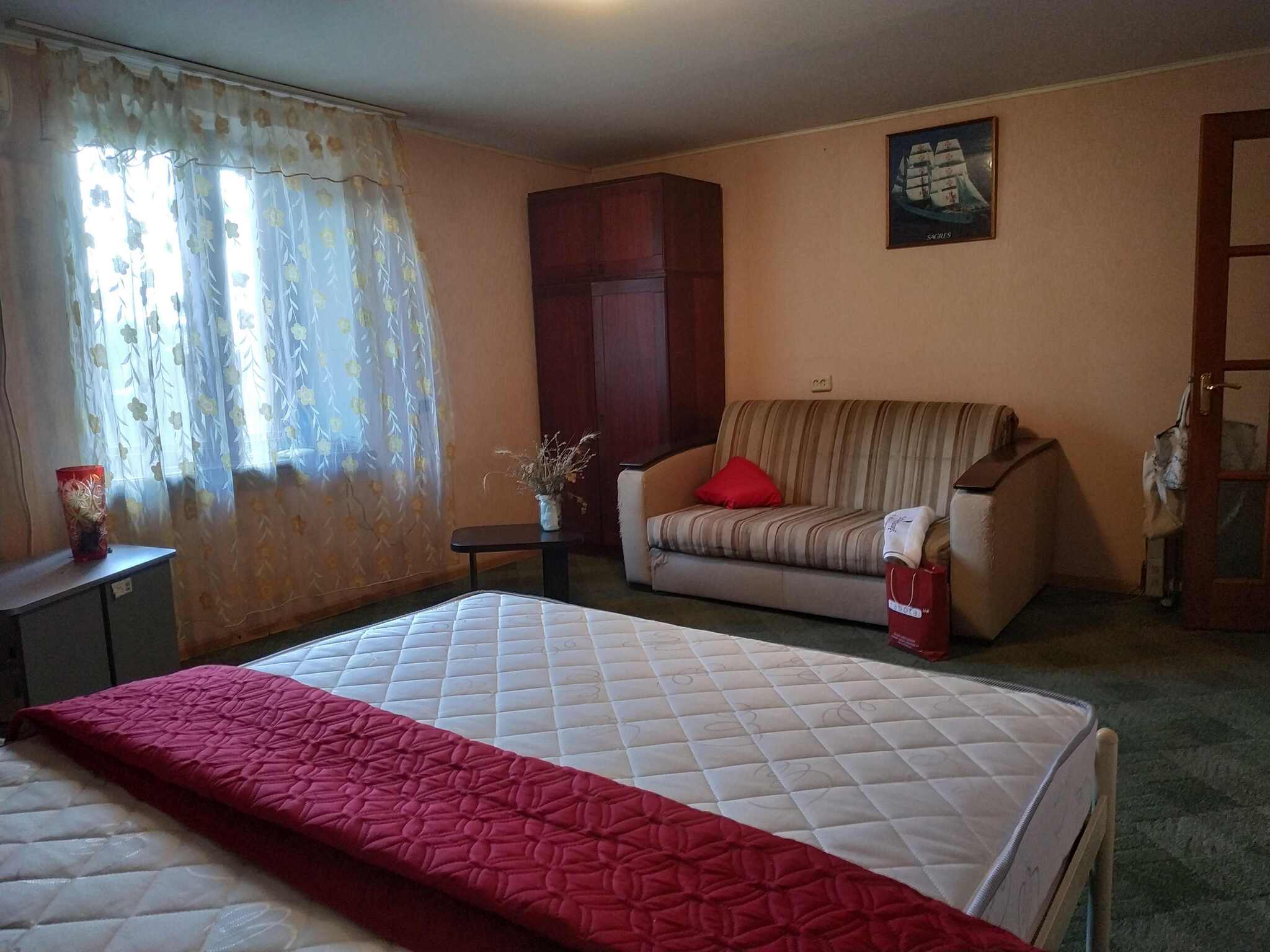 Оренда 1-кімнатної квартири 40 м², Єлисаветинська вул., 9