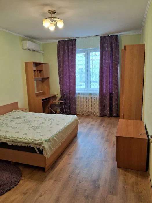 Аренда 2-комнатной квартиры 67 м², Николая Лаврухина ул., 6