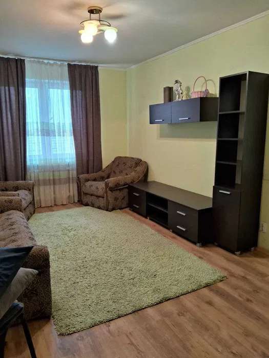 Аренда 2-комнатной квартиры 67 м², Николая Лаврухина ул., 6