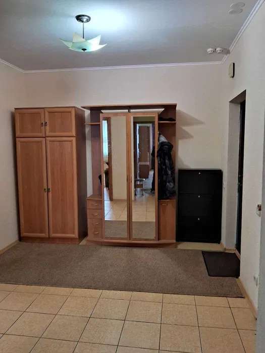 Аренда 2-комнатной квартиры 67 м², Николая Лаврухина ул., 6