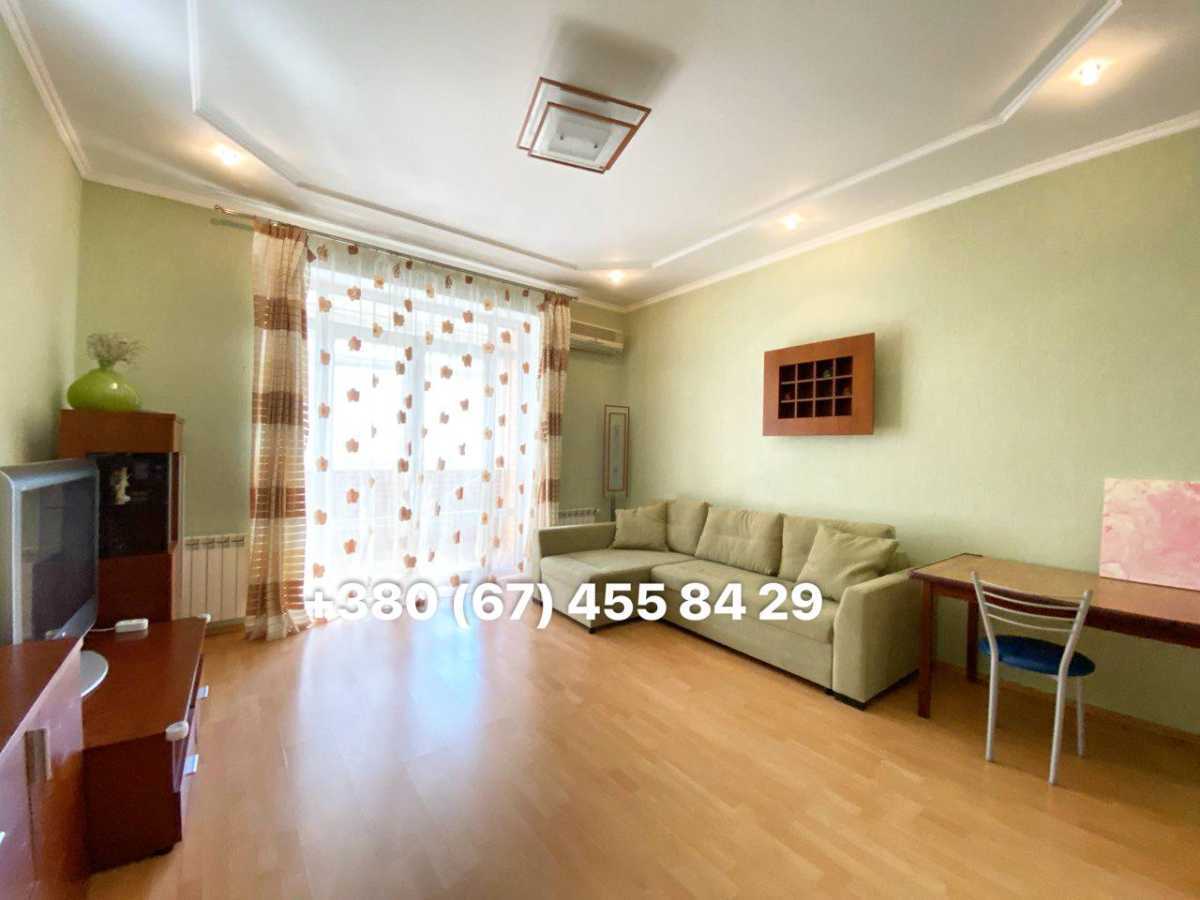 Продажа 2-комнатной квартиры 85 м², Панаса Мирного ул., 8