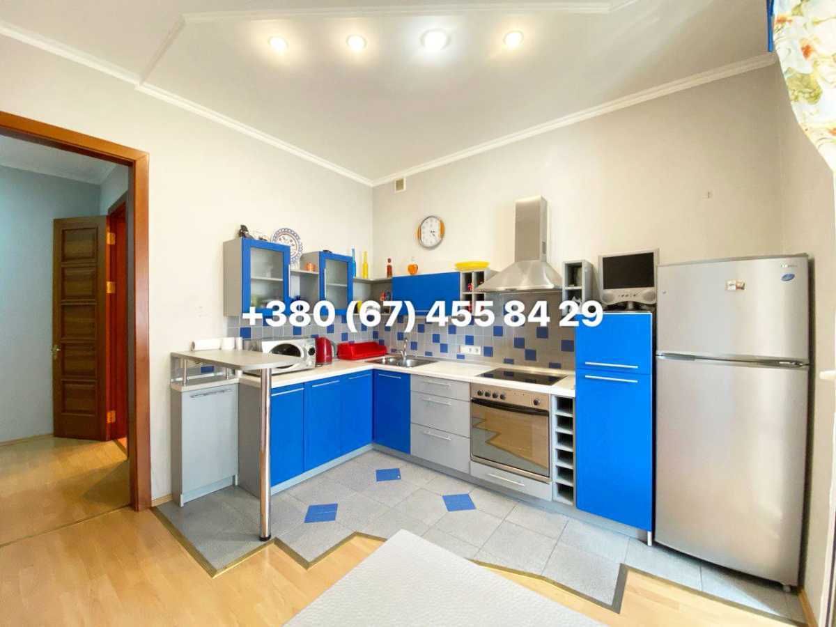 Продажа 2-комнатной квартиры 85 м², Панаса Мирного ул., 8