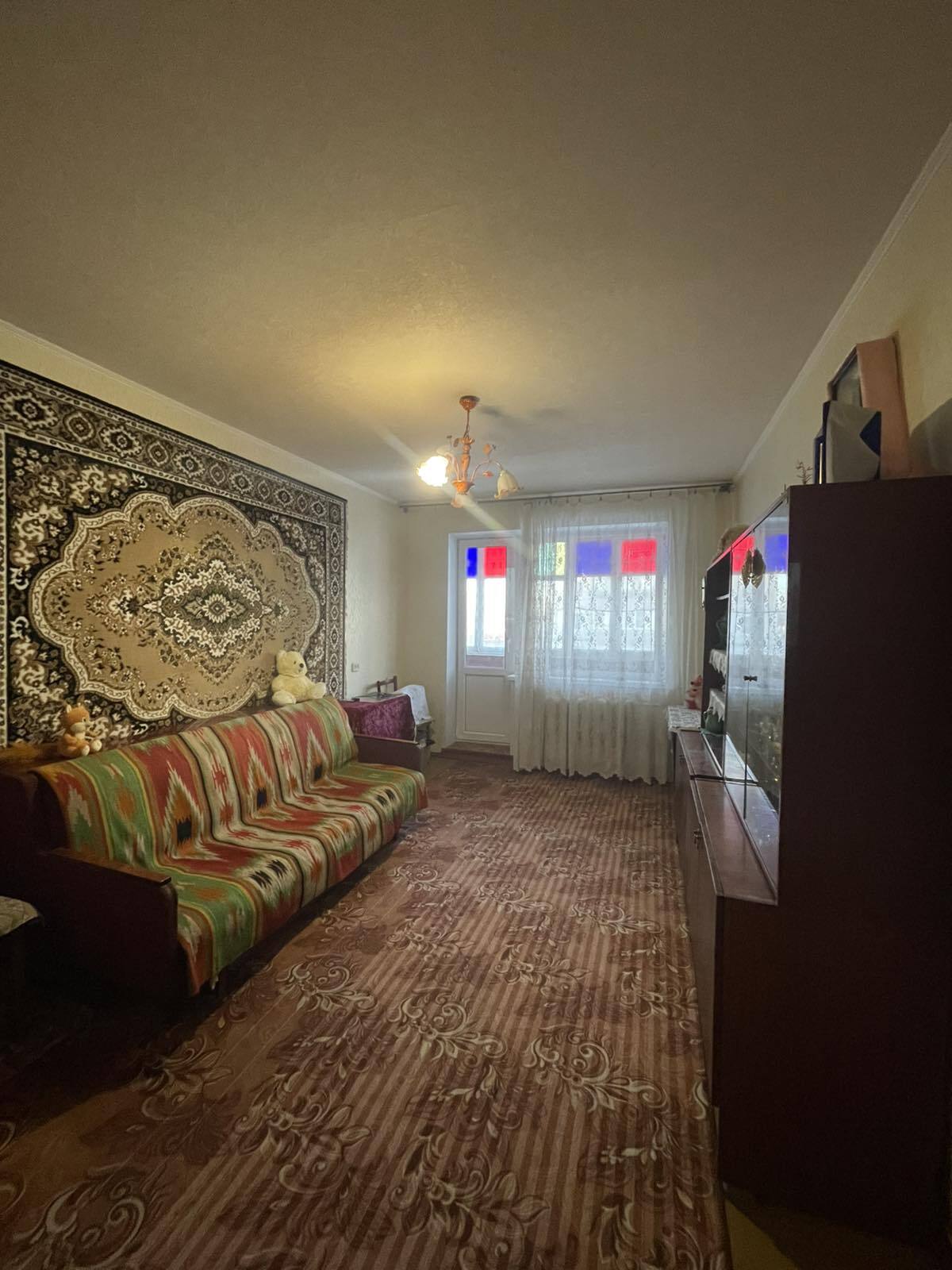 Продажа 2-комнатной квартиры 48 м², садовниченко 4
