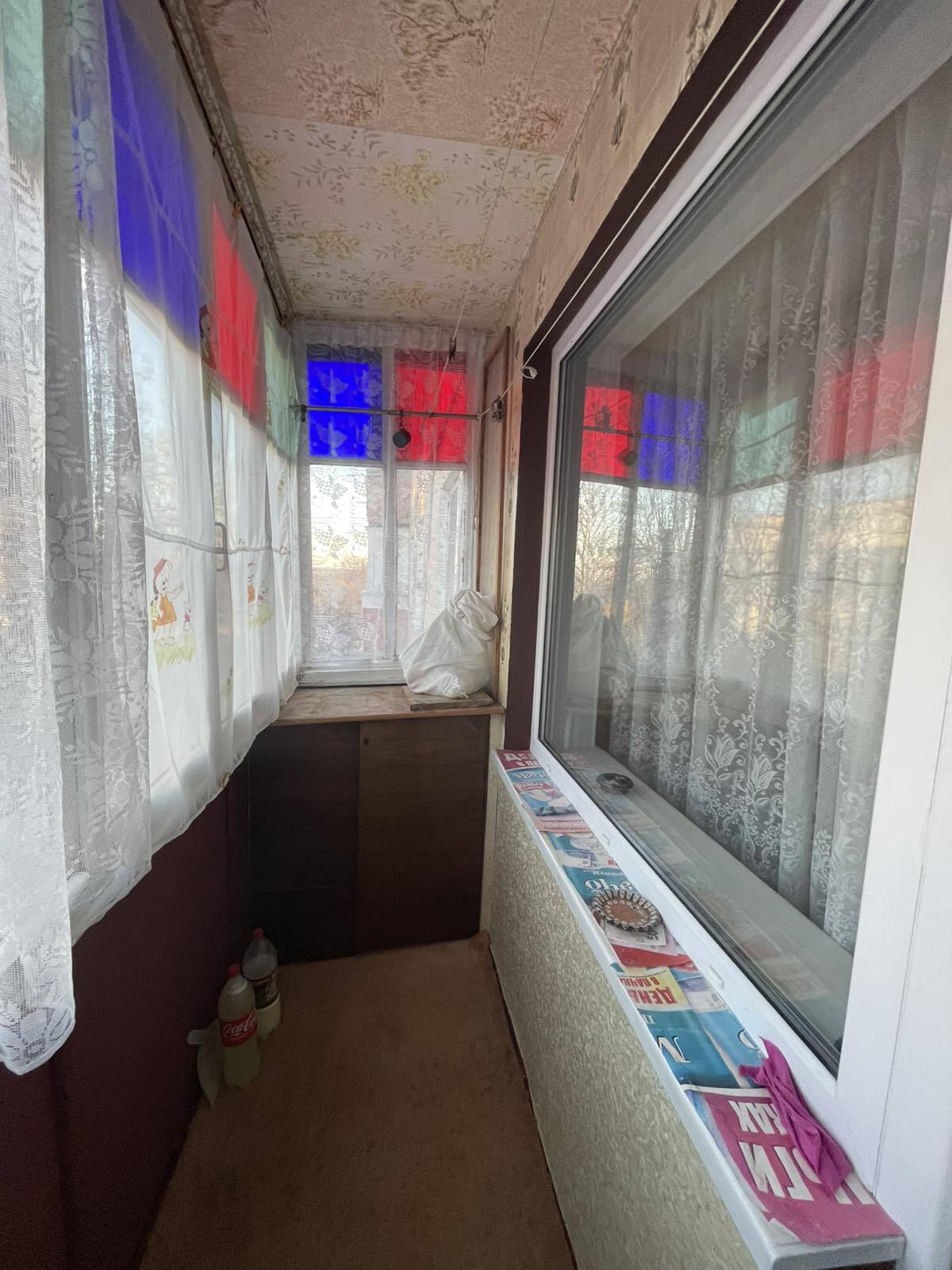 Продажа 2-комнатной квартиры 48 м², садовниченко 4