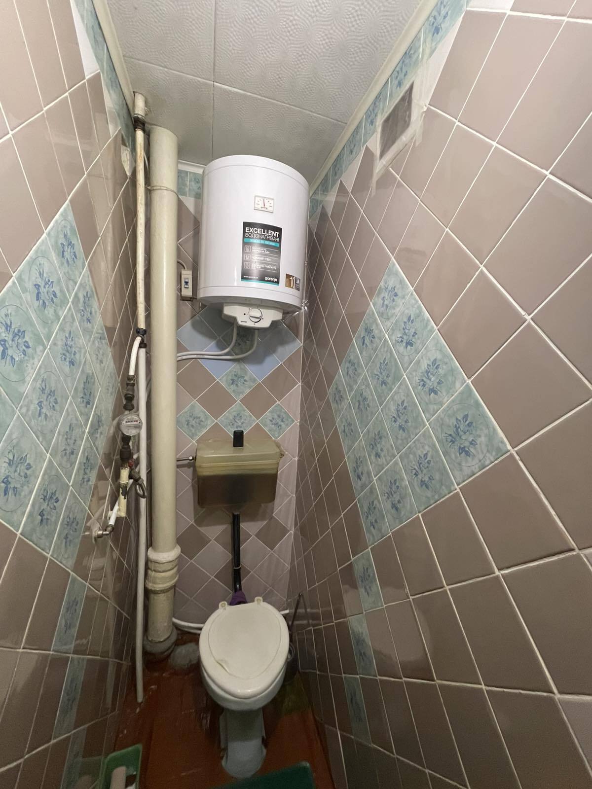 Продажа 2-комнатной квартиры 48 м², садовниченко 4