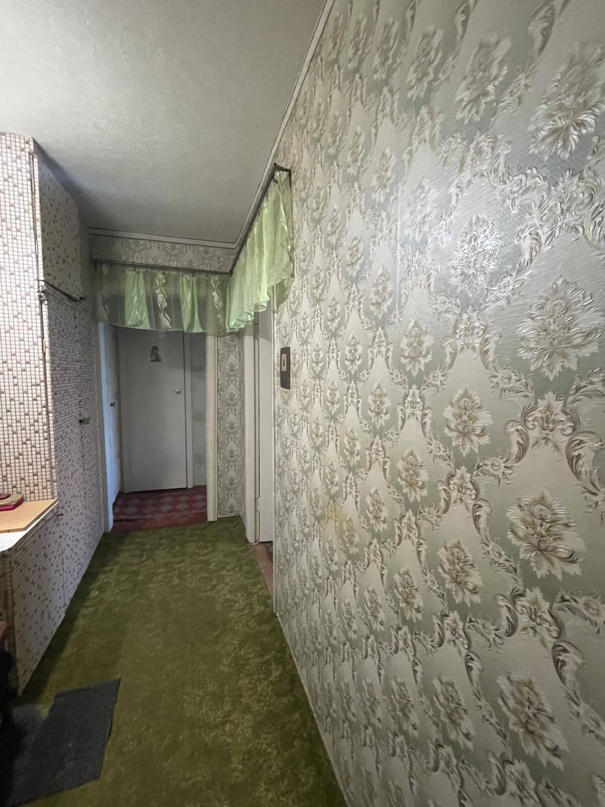 Продажа 2-комнатной квартиры 48 м², садовниченко 4