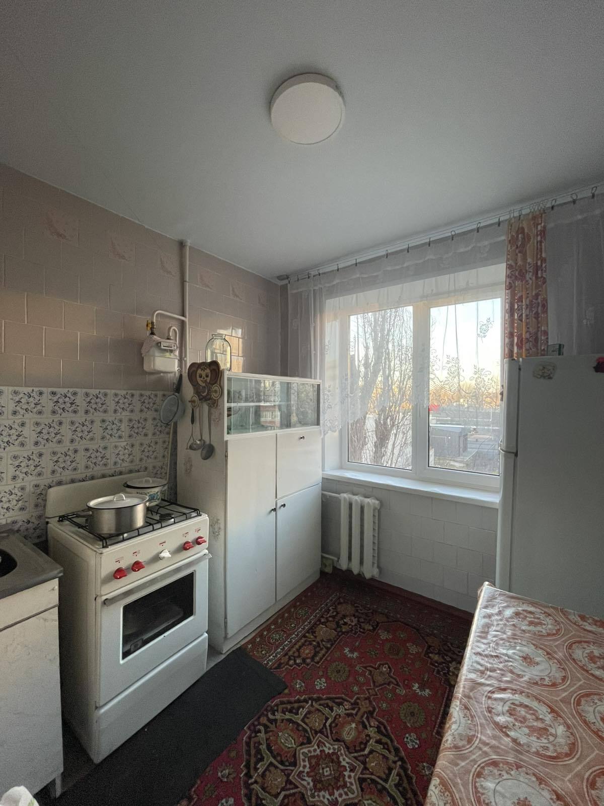 Продажа 2-комнатной квартиры 48 м², садовниченко 4