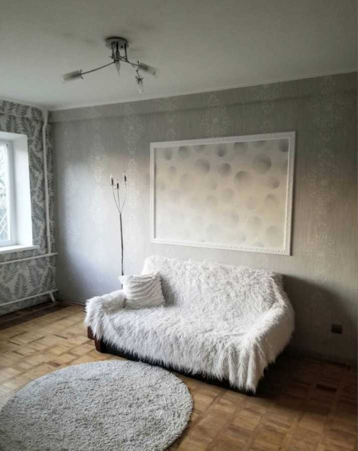 Продажа 2-комнатной квартиры 45 м², Харьковское шоссе, 14/1