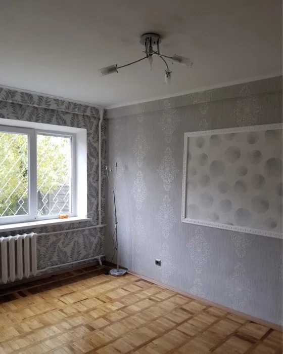 Продажа 2-комнатной квартиры 45 м², Харьковское шоссе, 14/1