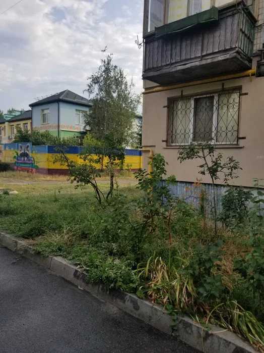 Продажа 2-комнатной квартиры 45 м², Харьковское шоссе, 14/1