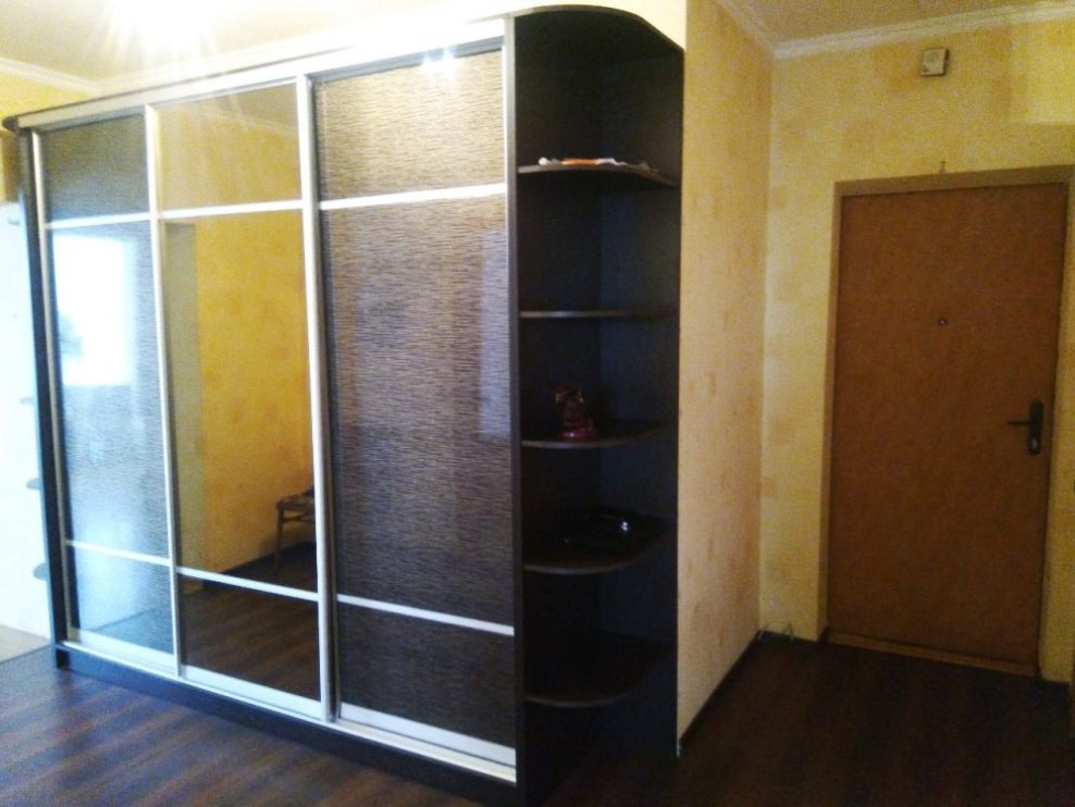 Оренда 2-кімнатної квартири 75 м², Урлівська вул., 8А