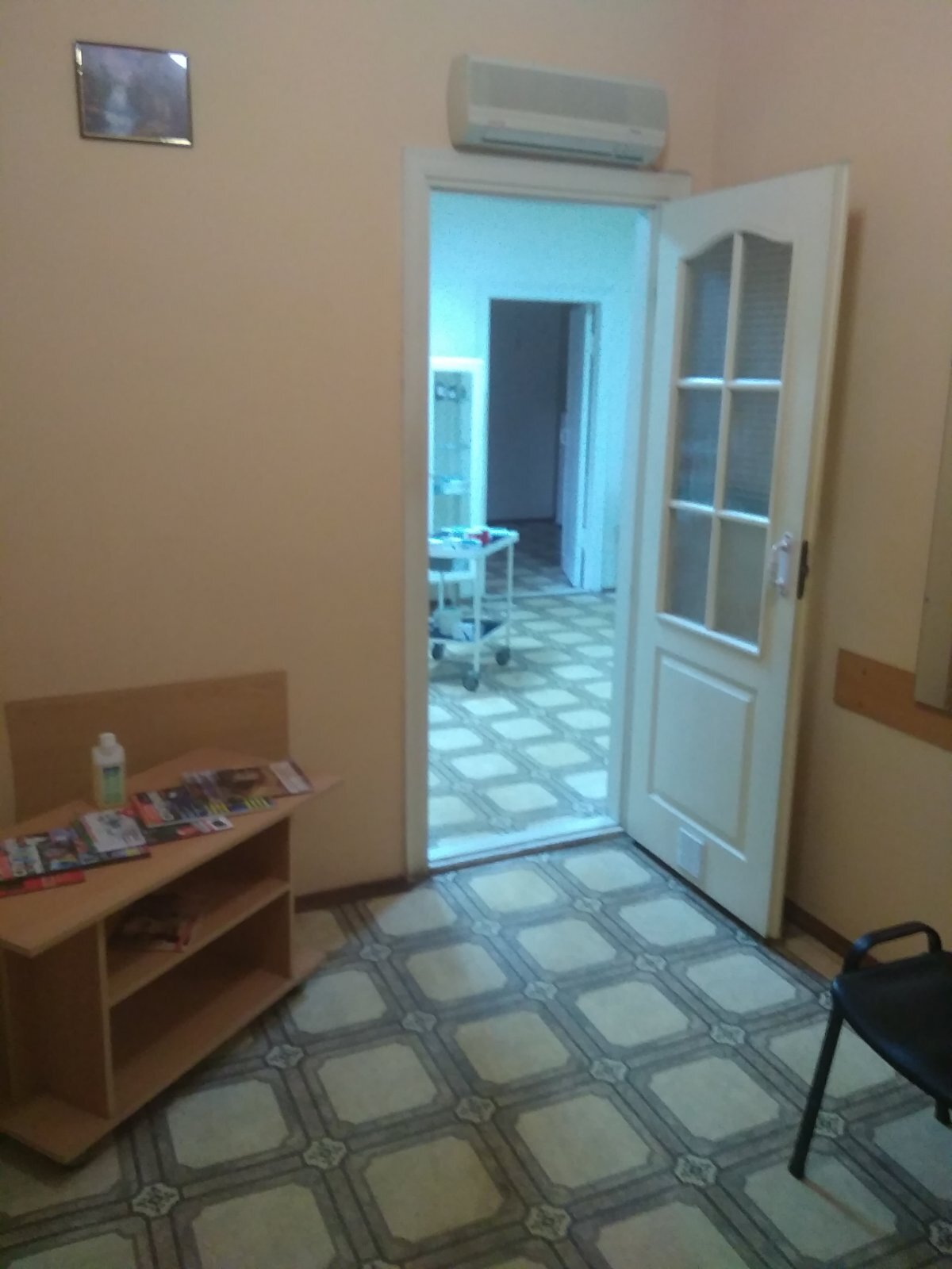 Продажа 2-комнатной квартиры 57 м², коституции 26