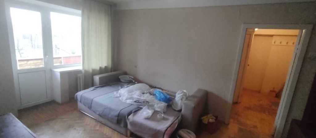 Продажа 2-комнатной квартиры 43 м², Русановский бул., 12