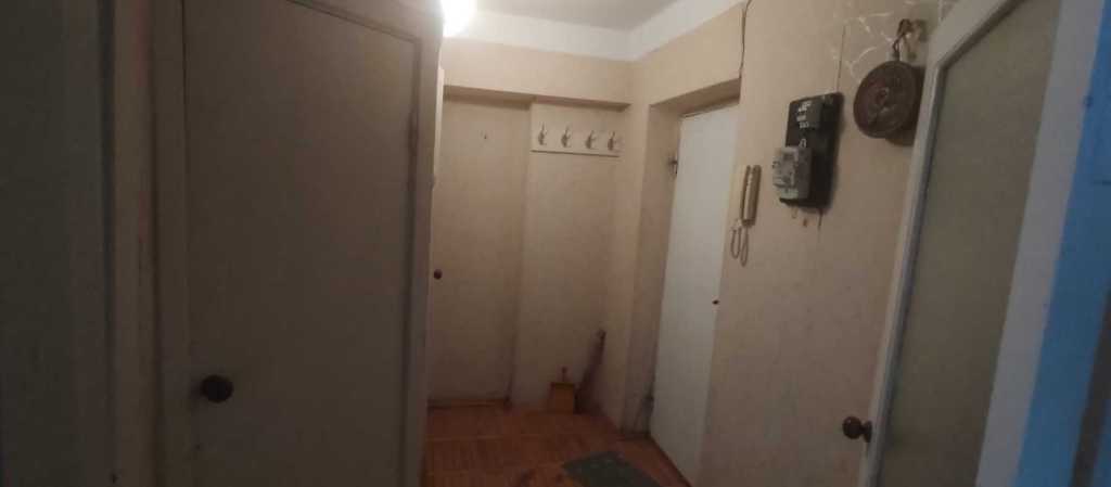 Продажа 2-комнатной квартиры 43 м², Русановский бул., 12