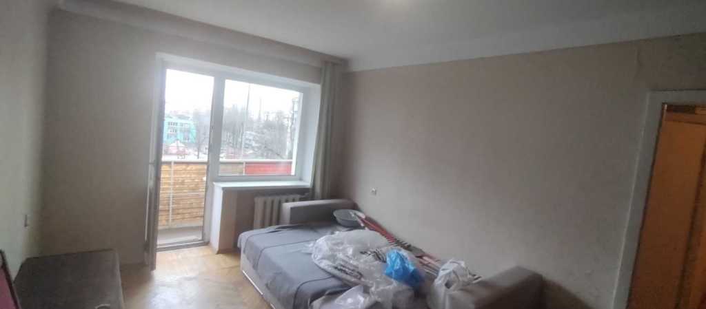 Продажа 2-комнатной квартиры 43 м², Русановский бул., 12