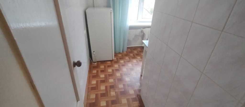 Продажа 2-комнатной квартиры 43 м², Русановский бул., 12