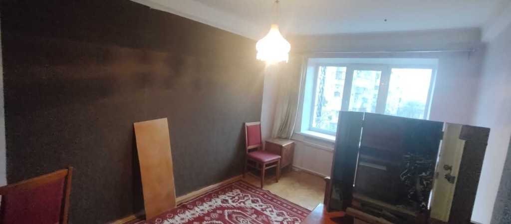 Продажа 2-комнатной квартиры 43 м², Русановский бул., 12