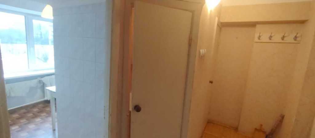 Продажа 2-комнатной квартиры 43 м², Русановский бул., 12