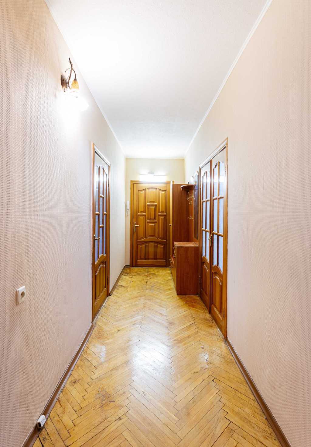 Продажа 3-комнатной квартиры 88.1 м², Василия Тютюнника ул., 5-Б