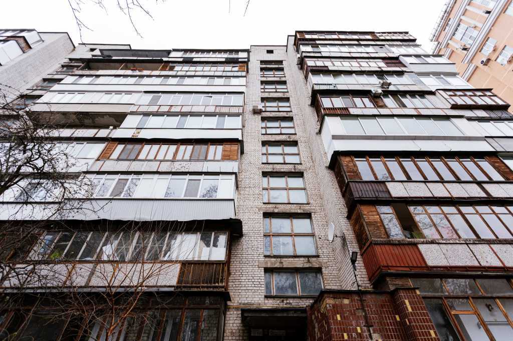 Продажа 3-комнатной квартиры 88.1 м², Василия Тютюнника ул., 5-Б