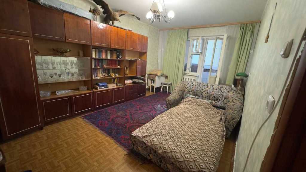 Продажа 3-комнатной квартиры 80.2 м², Вишняковская ул., 5А