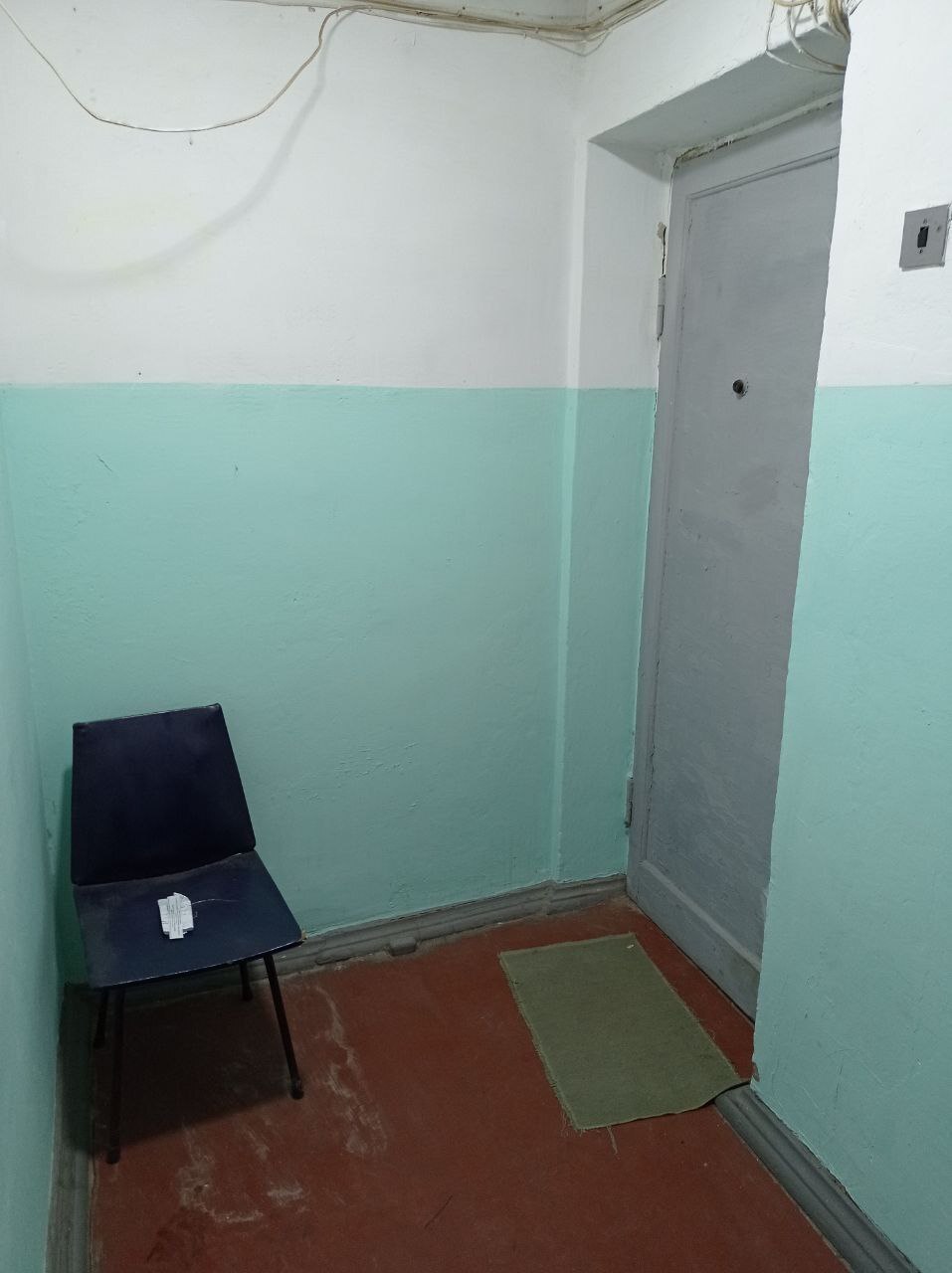 Продажа студии 12 м², Шекспира ул., 1