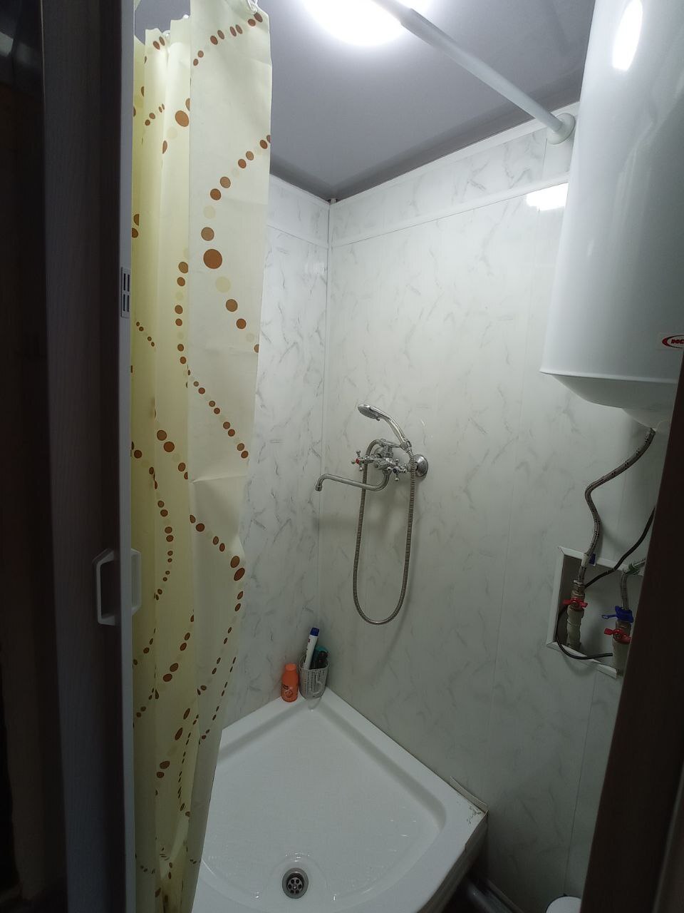 Продажа студии 12 м², Шекспира ул., 1