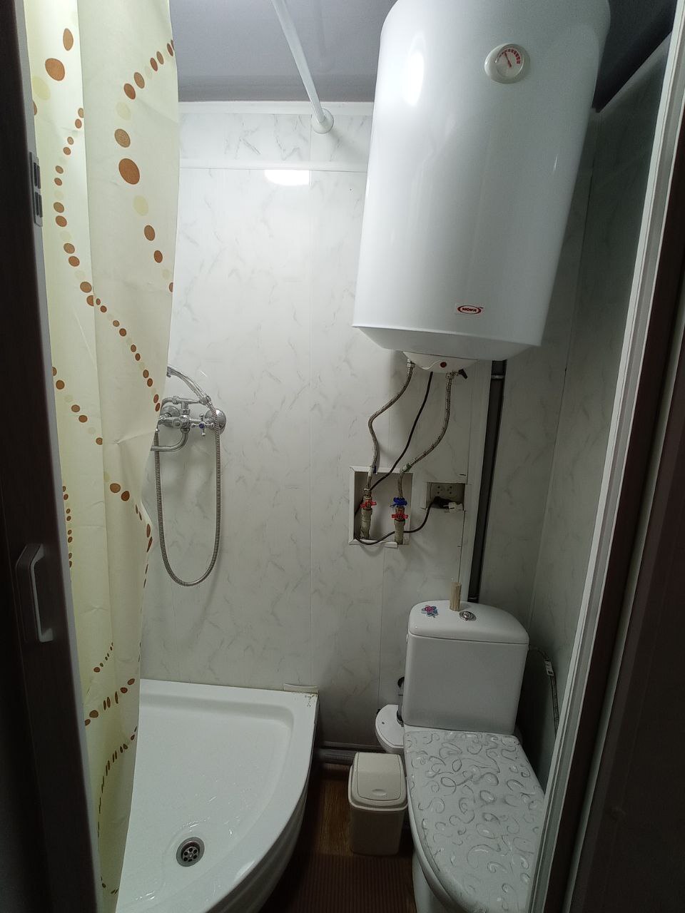 Продажа студии 12 м², Шекспира ул., 1