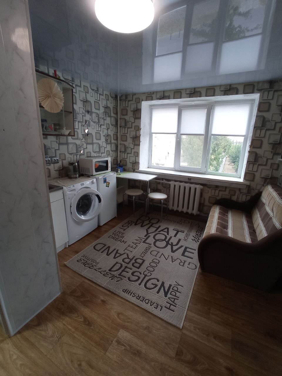 Продажа студии 12 м², Шекспира ул., 1