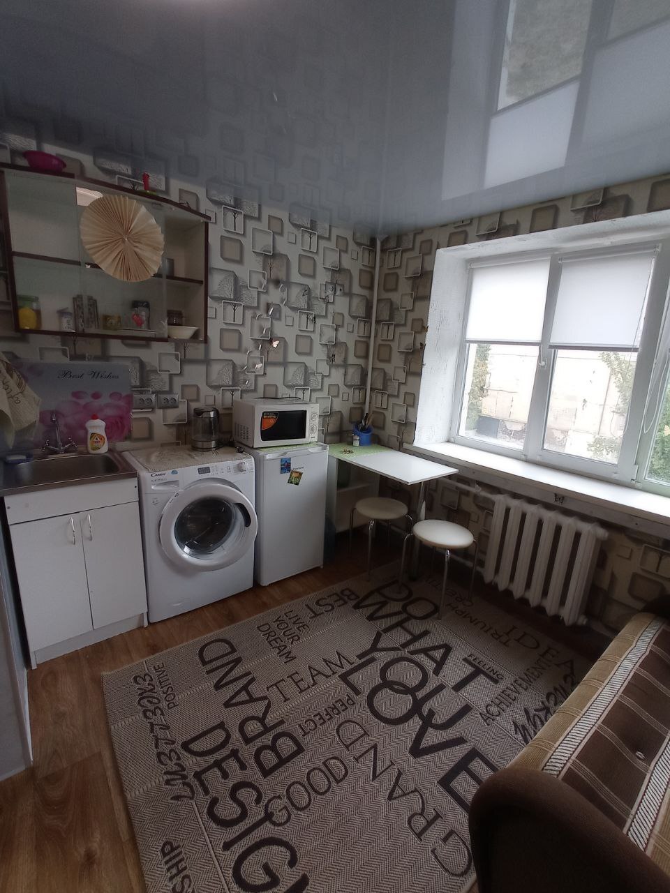 Продажа студии 12 м², Шекспира ул., 1