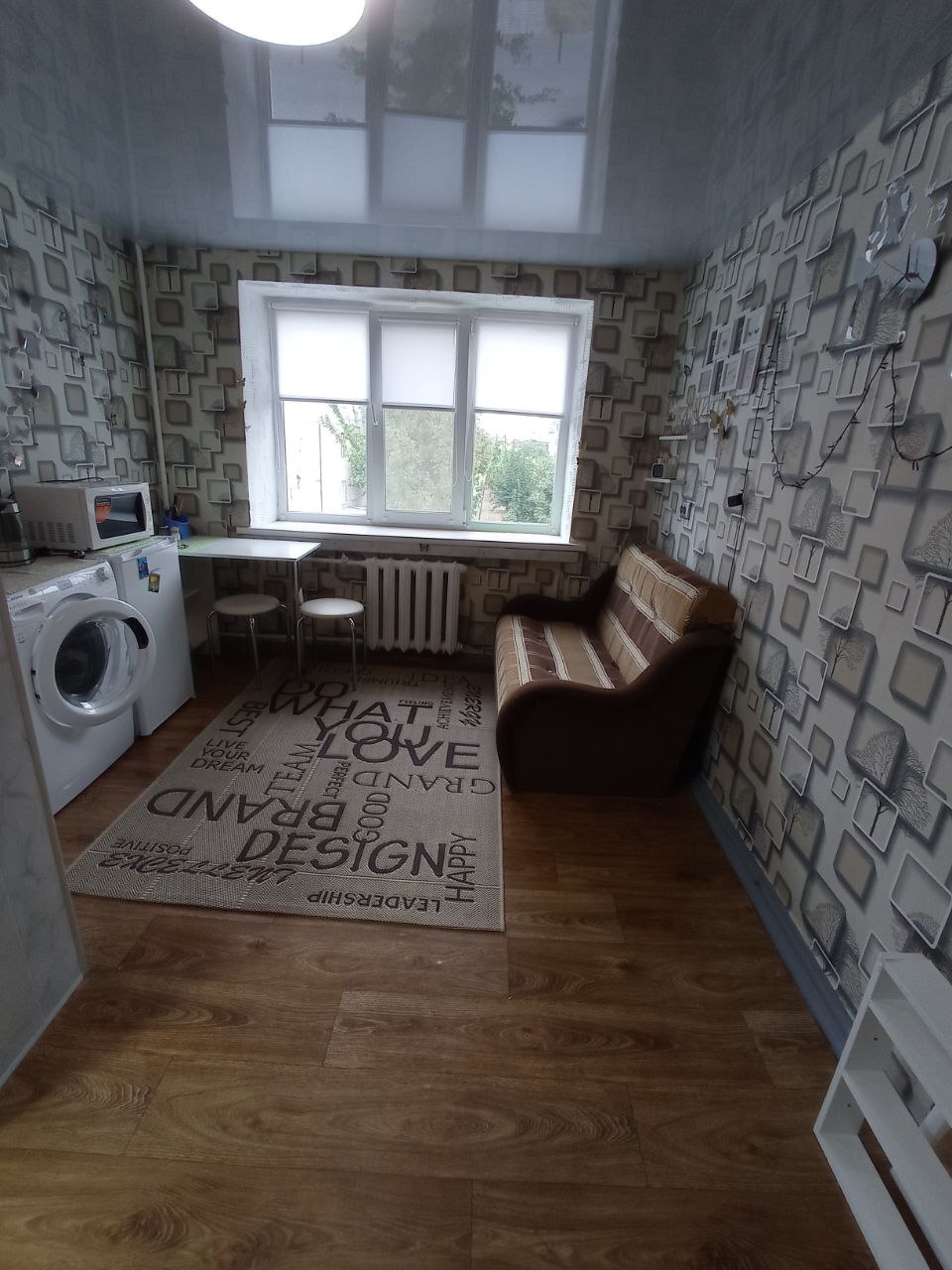 Продажа студии 12 м², Шекспира ул., 1