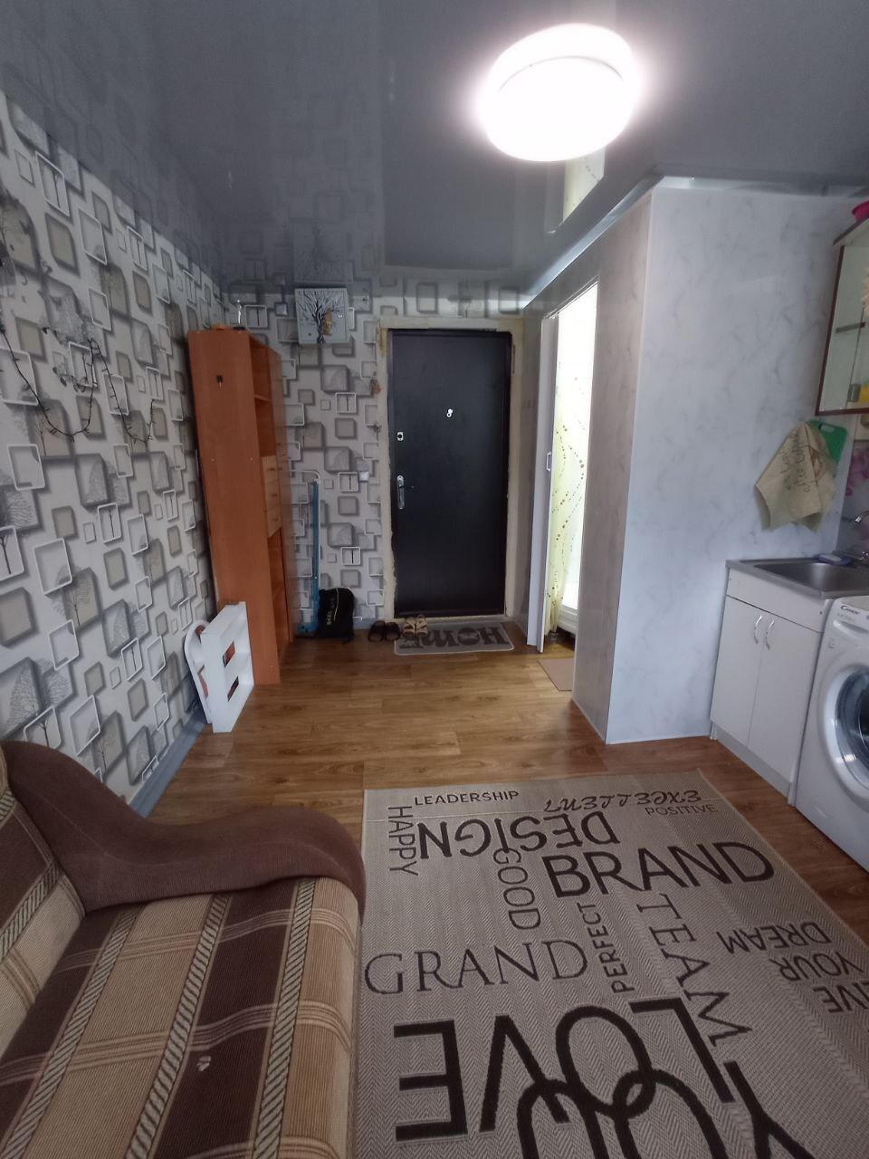 Продажа студии 12 м², Шекспира ул., 1