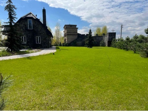 Продаж будинку 776 м²