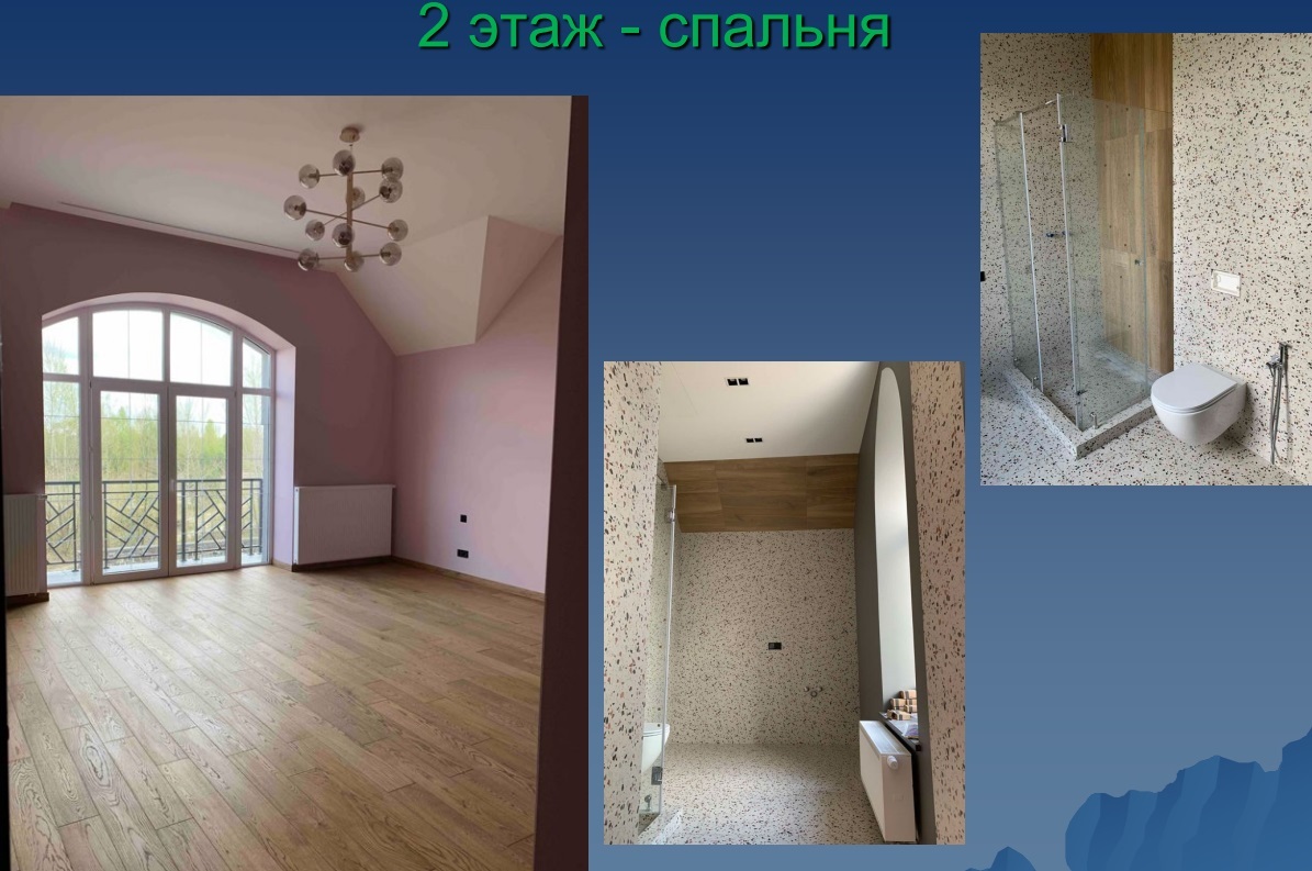 Продаж будинку 776 м²