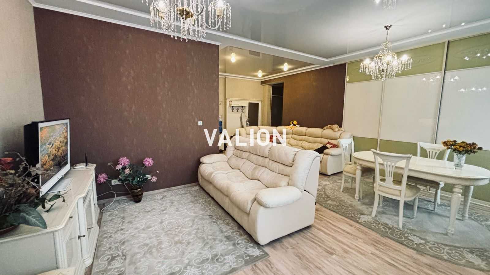 Продажа 2-комнатной квартиры 88.5 м², Щорса, 44а