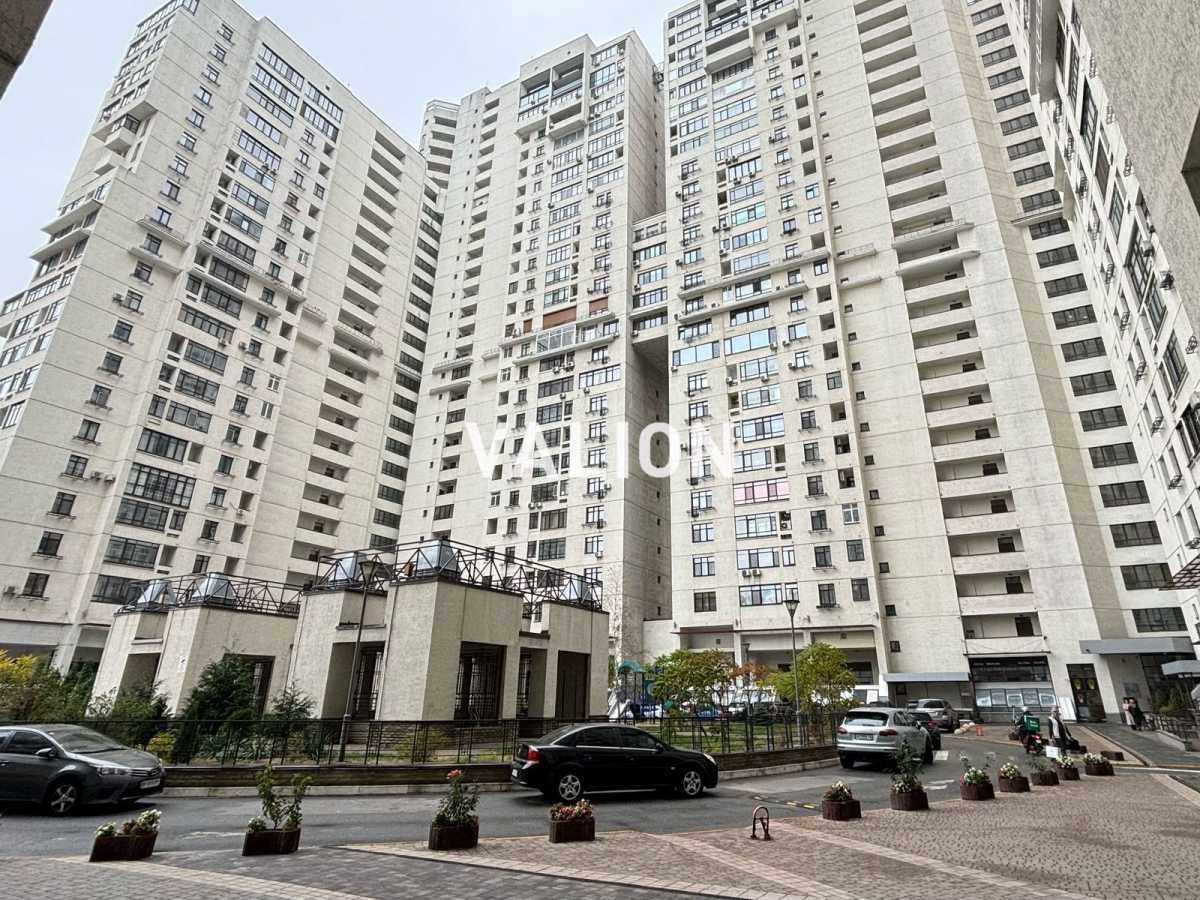 Продажа 2-комнатной квартиры 88.5 м², Щорса, 44а