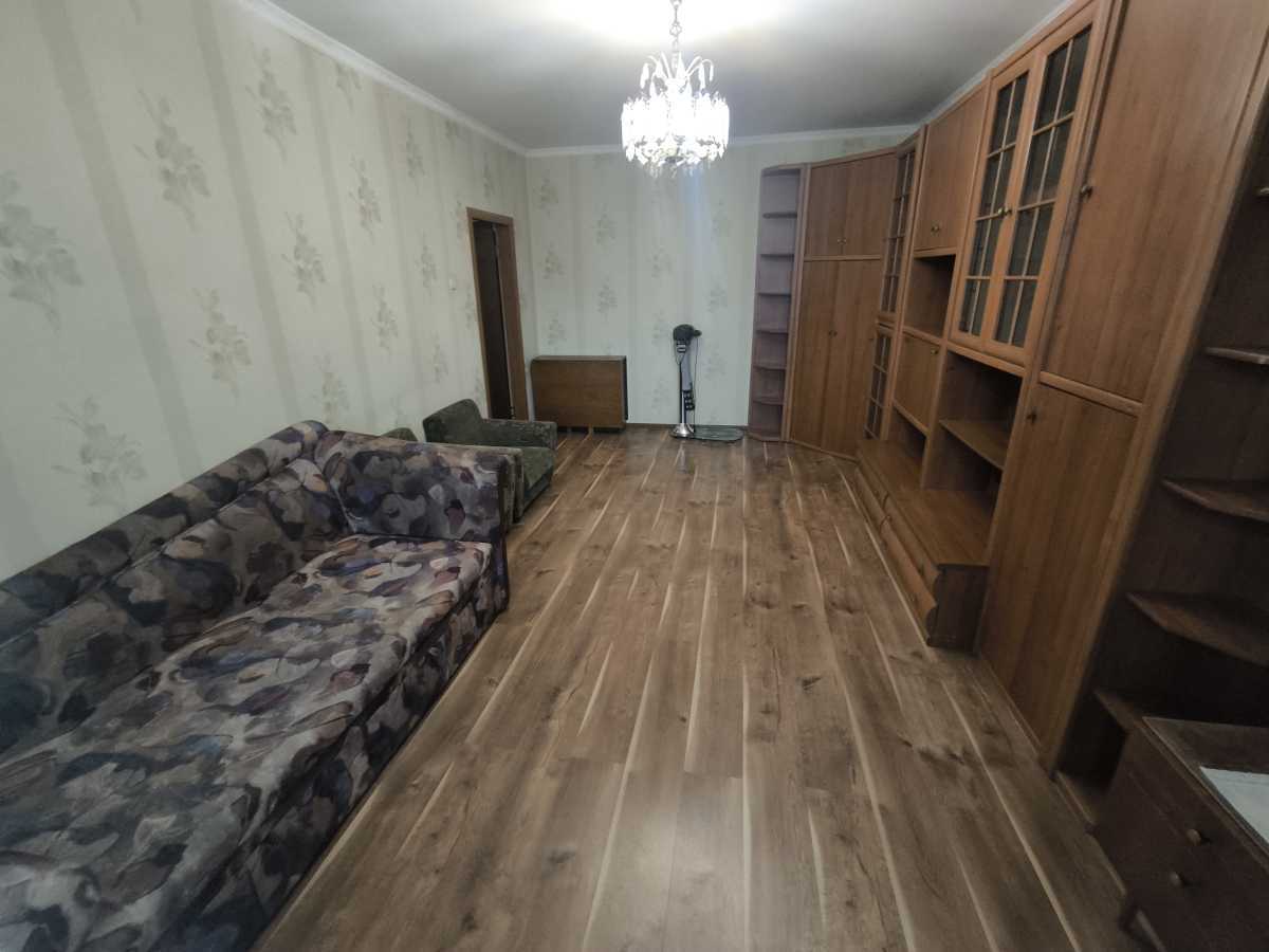 Продажа 2-комнатной квартиры 53 м², Михаила Котельникова ул., Драгоманова, 42а