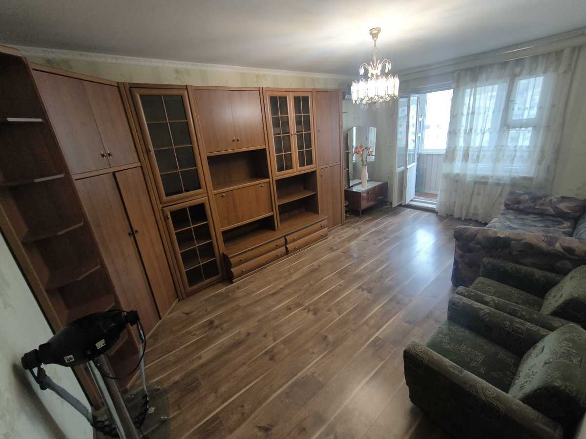 Продажа 2-комнатной квартиры 53 м², Михаила Котельникова ул., Драгоманова, 42а