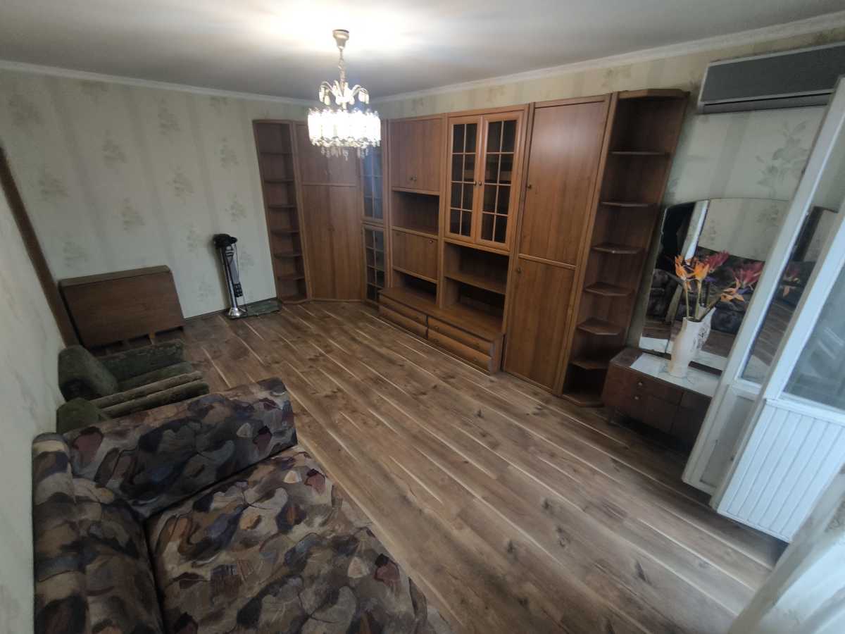 Продажа 2-комнатной квартиры 53 м², Михаила Котельникова ул., Драгоманова, 42а