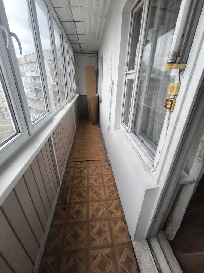 Продажа 2-комнатной квартиры 53 м², Михаила Котельникова ул., Драгоманова, 42а