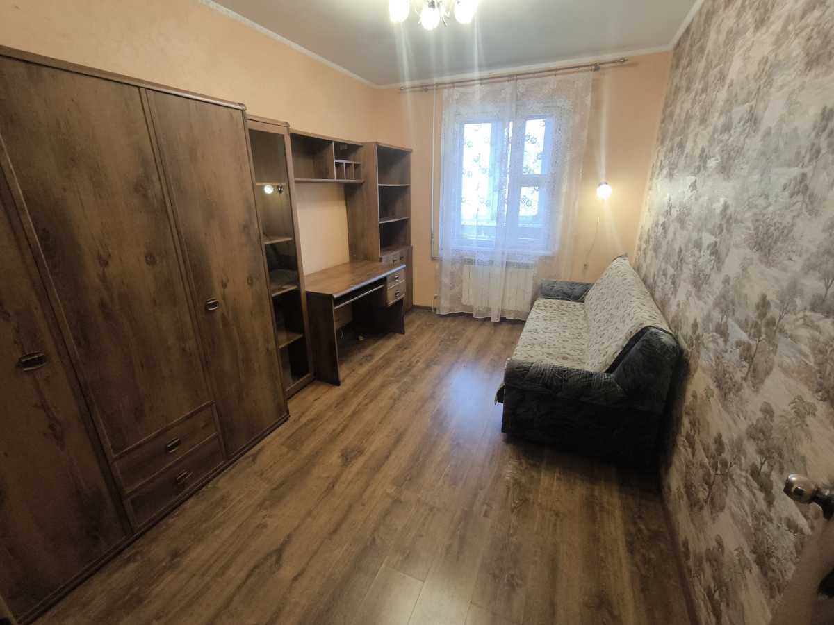 Продажа 2-комнатной квартиры 53 м², Михаила Котельникова ул., Драгоманова, 42а