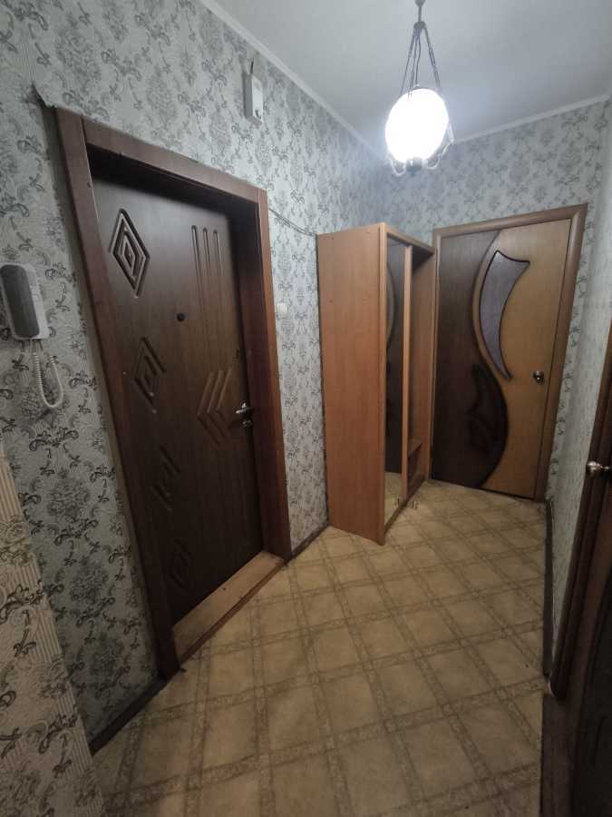 Продажа 2-комнатной квартиры 53 м², Михаила Котельникова ул., Драгоманова, 42а