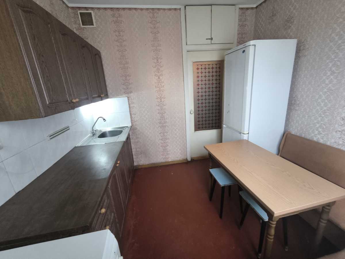 Продажа 2-комнатной квартиры 53 м², Михаила Котельникова ул., Драгоманова, 42а