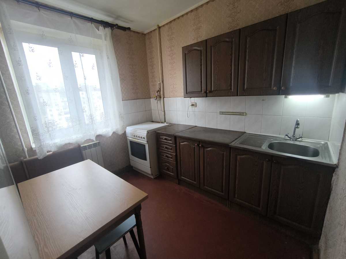 Продажа 2-комнатной квартиры 53 м², Михаила Котельникова ул., Драгоманова, 42а