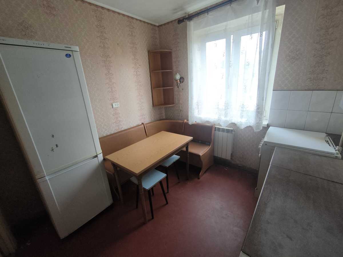 Продажа 2-комнатной квартиры 53 м², Михаила Котельникова ул., Драгоманова, 42а