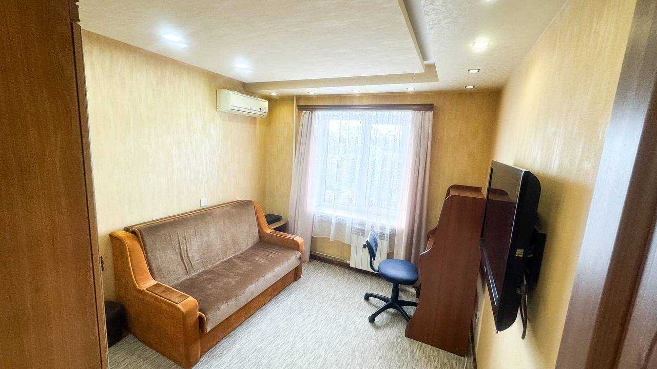 Продажа 2-комнатной квартиры 49 м², Ивана Миколайчука ул., 13А