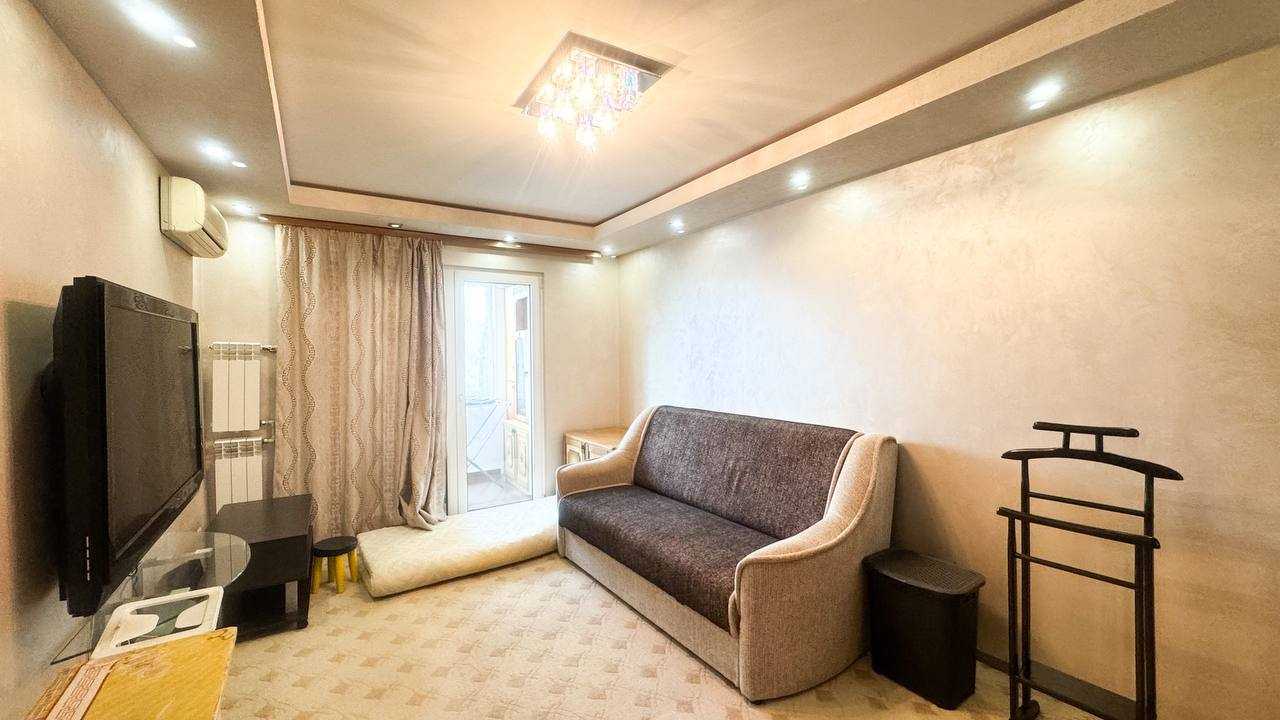 Продажа 2-комнатной квартиры 49 м², Ивана Миколайчука ул., 13А