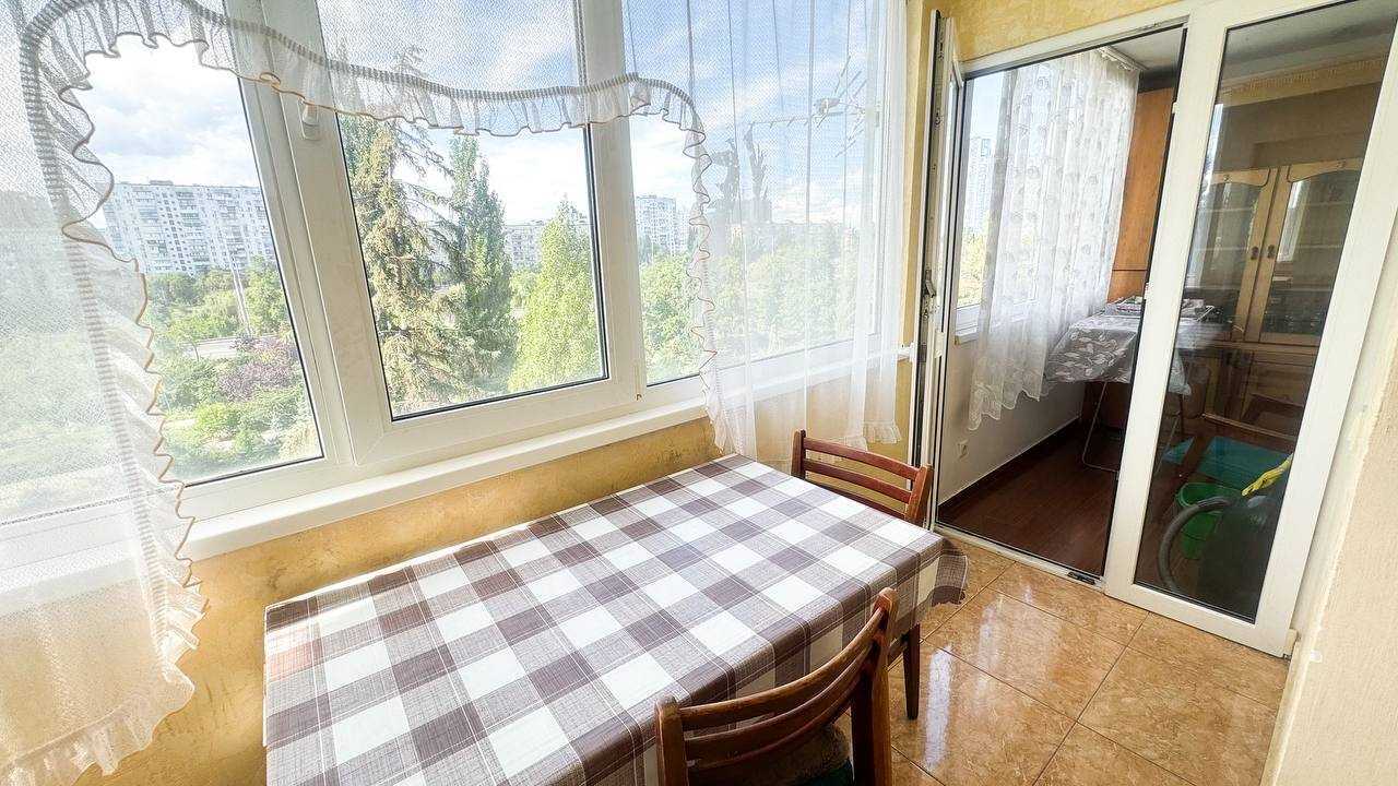 Продажа 2-комнатной квартиры 49 м², Ивана Миколайчука ул., 13А