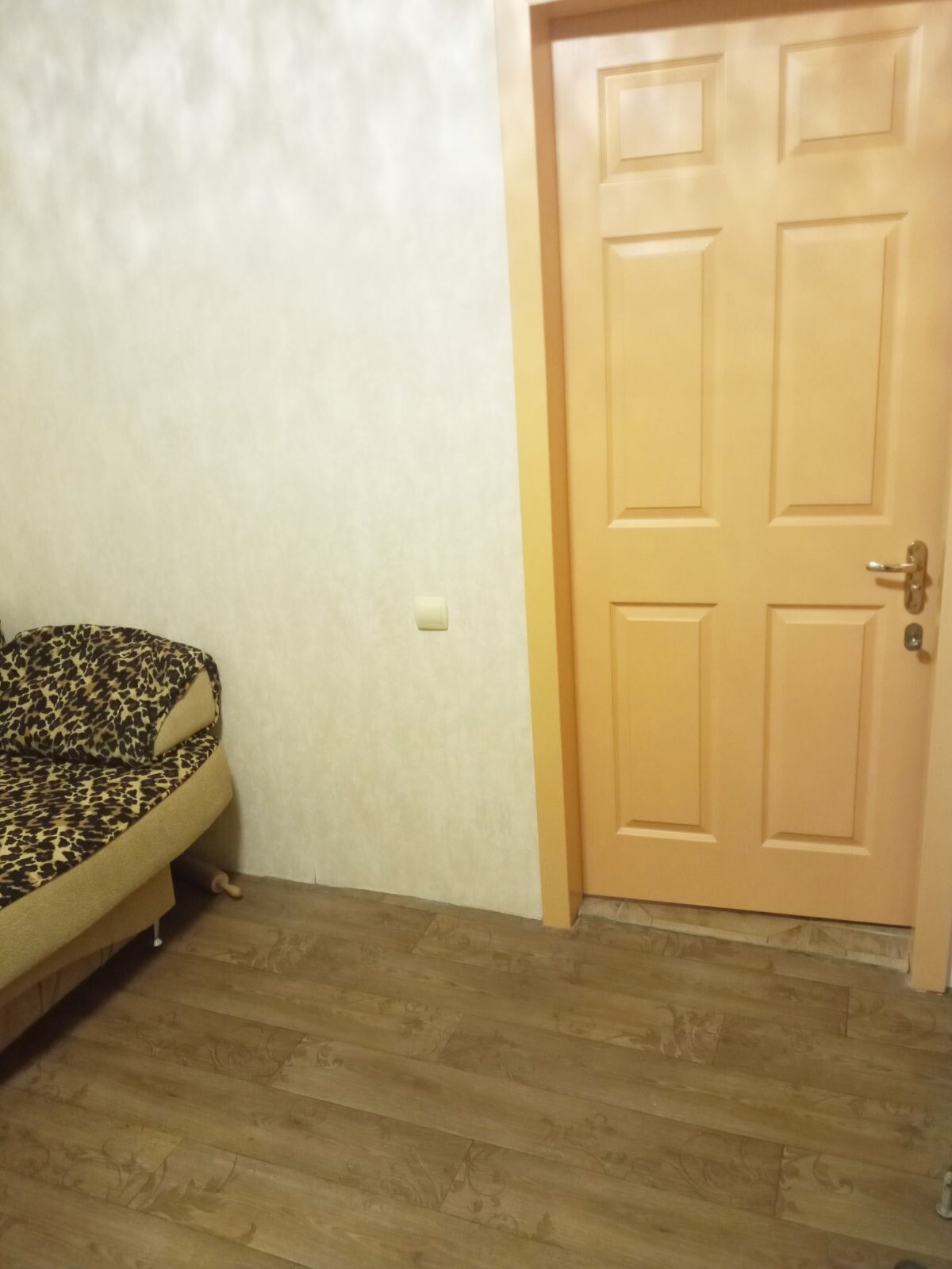 Продаж 4-кімнатної квартири 100 м², Олевська вул., 3Б